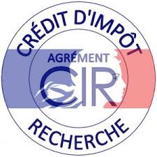 Credit Impot Recherche CIR et CII pour start-up et entreprises innovantes à Paris 75013