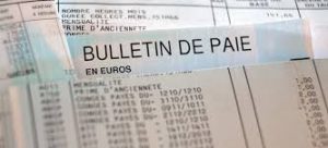 Bulletin de paye pour Start-up établi par Visio Expertise Comptable, cabinet à Paris 75013