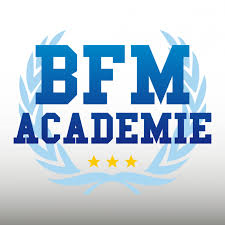 BFM Académie, concours de startup