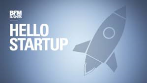 hello startup, présentation par les dirigeants